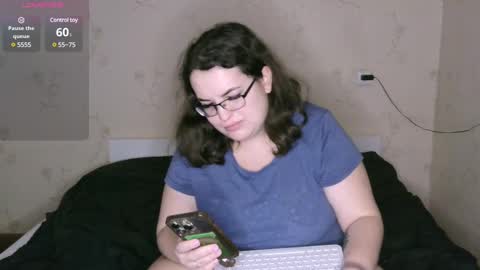 VladaCandy online show from 12-29-24, 07:53