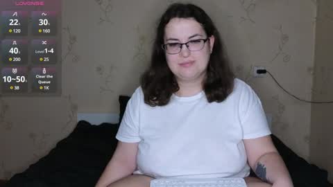 VladaCandy online show from 01-12-25, 10:54