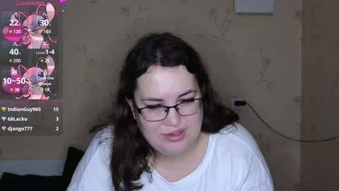 VladaCandy online show from 01-15-25, 03:54