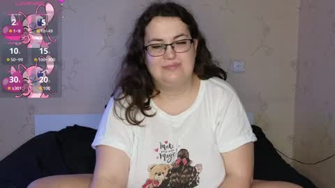 VladaCandy online show from 01-17-25, 04:39