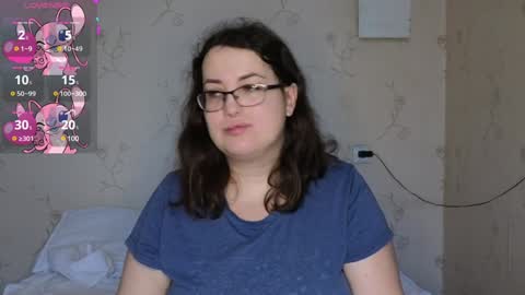 VladaCandy online show from 01-27-25, 11:00