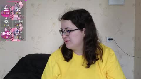 VladaCandy online show from 03-05-25, 12:11