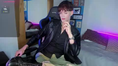 Vlad  online show from 02-12-25, 02:32