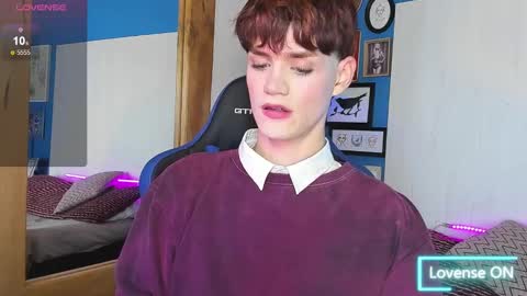 Vlad  online show from 02-13-25, 02:09