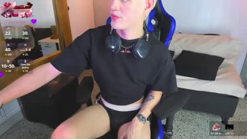 Vlad  online show from 03-21-26, 03:04