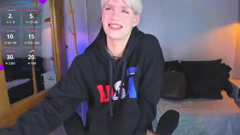 Vlad  online show from 07-28-26, 03:08