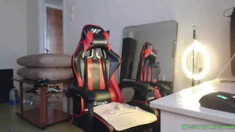 Vova and Sasha online show from 04-12-26, 07:13