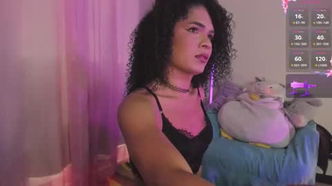 Venus  Vanessa online show from 03-02-26, 04:03