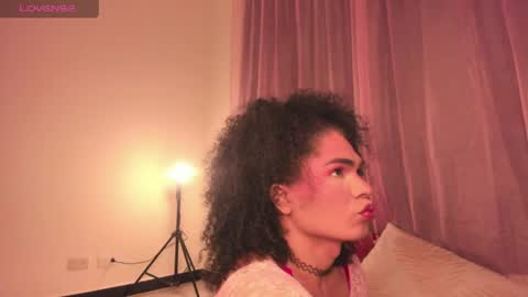 Venus  Vanessa online show from 05-02-26, 12:59