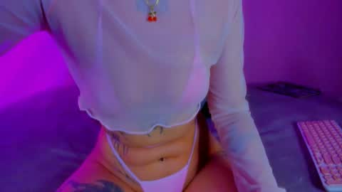 Gabriela online show from 04-26-26, 07:28