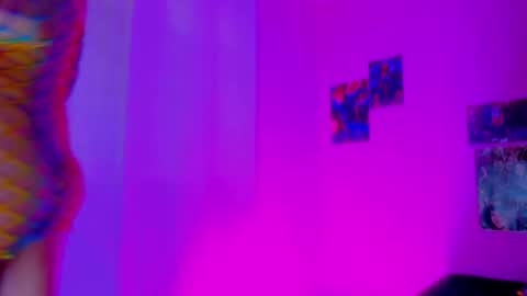 Gabriela online show from 05-16-26, 10:19