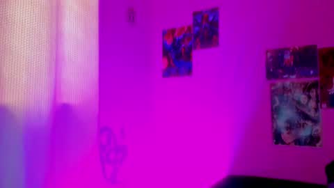 Snapshot of void_smokin chatting on 06-23-26, 03:10 Gabriela online show from 06-23-26, 03:10