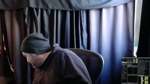 Rev online show from 11-26-25, 07:04