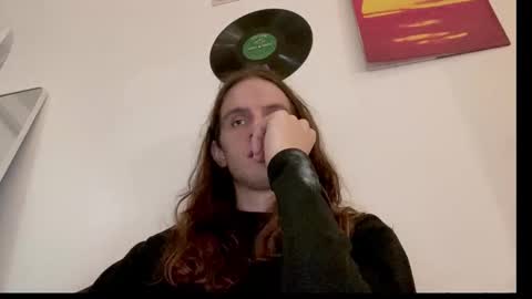 voidnomad online show from 12-03-25, 11:03