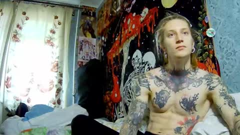 Elf online show from 10-27-25, 08:07