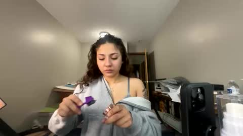 volentic online show from 04-01-26, 01:12