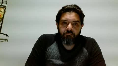 Torcidomask online show from 06-11-26, 01:16
