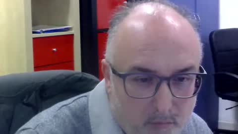 volpi72 online show from 01-03-25, 06:46