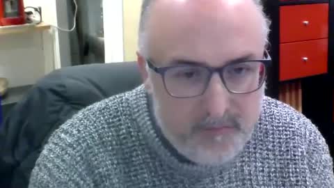 volpi72 online show from 02-10-25, 08:00