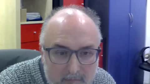 volpi72 online show from 02-13-25, 08:34