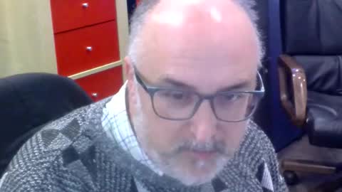 volpi72 online show from 02-02-26, 06:28