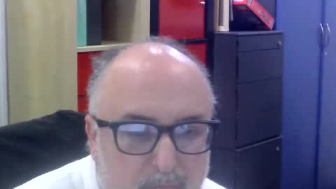 volpi72 online show from 03-19-26, 06:23