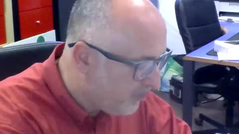 volpi72 online show from 05-11-26, 05:43