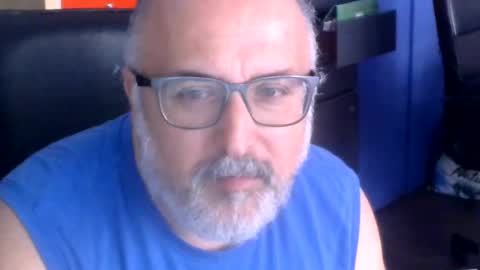 volpi72 online show from 06-17-26, 11:12