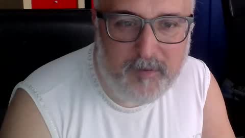volpi72 online show from 06-18-26, 10:19
