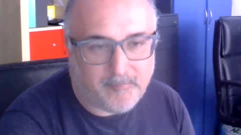 volpi72 online show from 07-03-26, 10:54