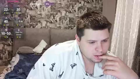 Volshebnik1302 online show from 01-11-26, 11:21