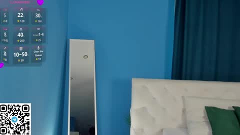 Vonen online show from 04-14-26, 09:26