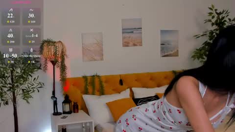 Snapshot of vonen_ray chatting on 05-22-26, 09:48 Vonen online show from 05-22-26, 09:48