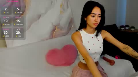 Snapshot of vonen_ray chatting on 07-14-26, 10:21 Vonen online show from 07-14-26, 10:21