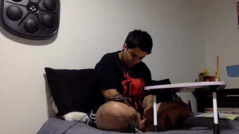 Danny and Ale online show from 04-07-26, 05:57