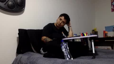 Danny and Ale online show from 04-09-26, 06:35