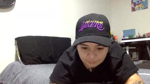 Danny and Ale online show from 04-10-26, 08:02