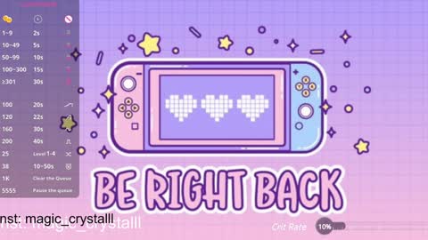 Aliceinst magic crystalll online show from 12-02-24, 09:02