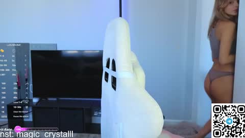 Aliceinst magic crystalll online show from 04-01-26, 06:36