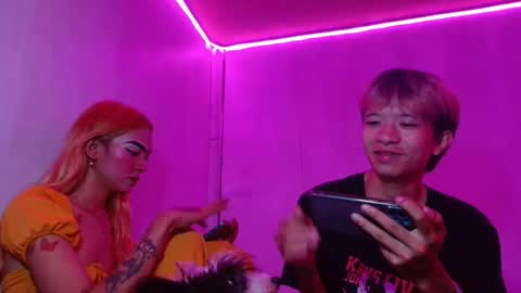 vorykath_pinay online show from 04-18-26, 01:26