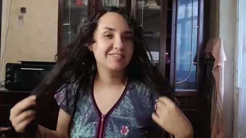 voulezvous_angel online show from 12-05-25, 10:35