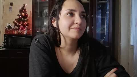 voulezvous_angel online show from 01-08-26, 11:34