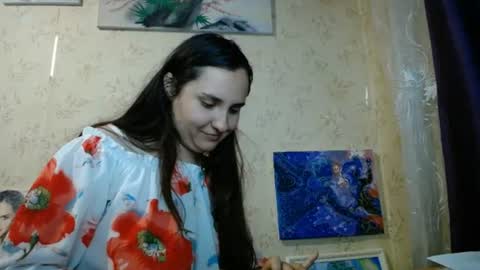 voulezvous_angel online show from 07-10-26, 06:07