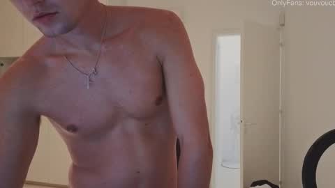 Tim online show from 10-09-25, 07:12