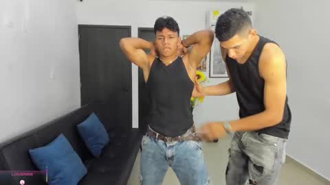 voyeurism_guys online show from 03-05-26, 11:12