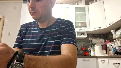 sweetcock online show from 03-10-25, 09:18