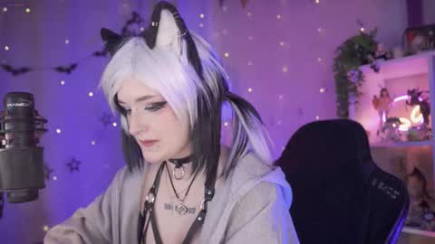 vronnier online show from 02-07-26, 04:22