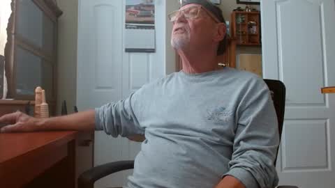 Vueuorme online show from 01-11-26, 03:17