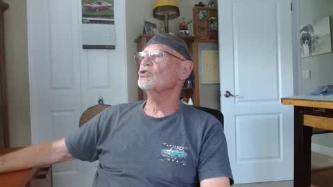 Vueuorme online show from 04-28-26, 06:57