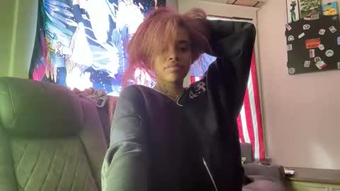 vveejay online show from 10-18-25, 05:35